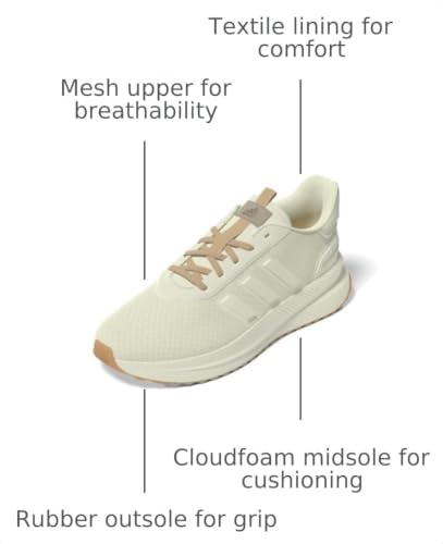 Image of adidas Women's X PLR Path Running Shoes