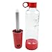 Máquina portátil para hacer agua con gas para el hogar Imagen de Máquina portátil para hacer agua con gas para el hogar