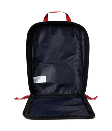 Topo Designs Pack Bag Bundle, Navy/Navy, Carry-On 20-Inch3
