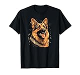German Shepherd Dog Everywhere