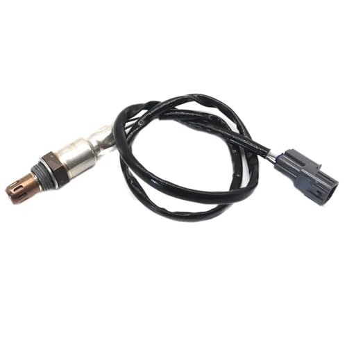 Capteur d'oxygène Lambda O2 voiture Kia Sportage 39210-2GBB0 sonde rapport air carburant - 6