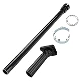 WMPHE Tube Spare Tire Hoist Shaft Kit Compatible with 1999-2007 Chevy Silverado GMC...