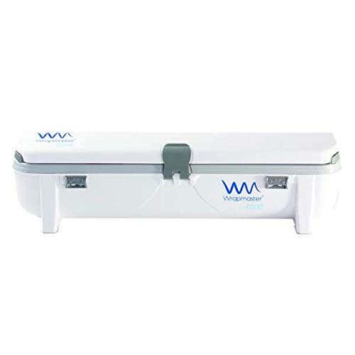 Image of Wrapmaster 4500 Dispenser (Accepts refills up to 45cm in width, dispenses foil or cling film) 63M97 + FREE FINCHLEY PEN