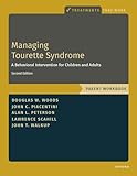 Managing Tourette Syndrome Parent WB