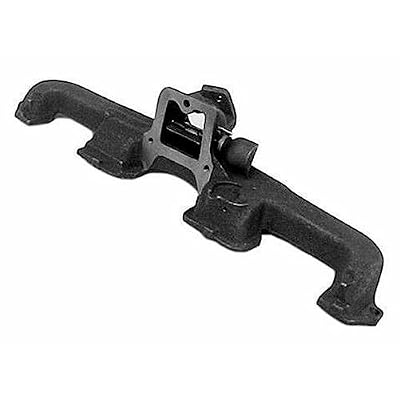 ATP Automotive Graywerks 101140 Exhaust Manifold