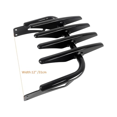 Sissy bar Indian Challenger 2020 2021 2022 dossier custom chrome