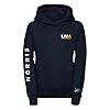 Studio 24 Signature Collection Lando Norris Hoodie Norris Signature 4 Printed F1 Hooded Sweater 2022 McLaren Hoody No. 4 Free UK Shipping (XXL, Black) #4