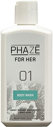 Illusion Systems PhaZe for Her 1: Body Wash - #1 Deer Hunting Scent Elimination for Women