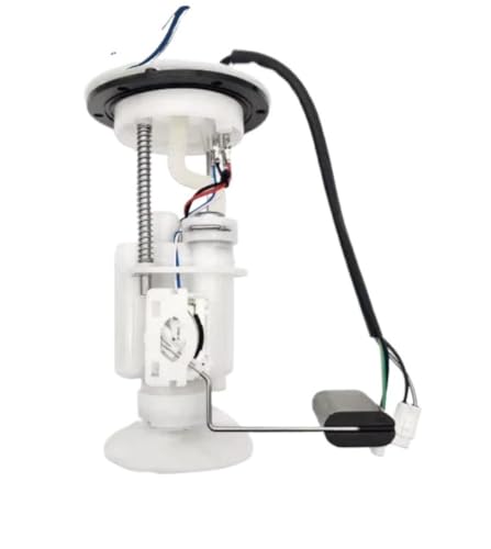 Bomba de combustible compatible con 39590107F0000 para solucionar fallos 2