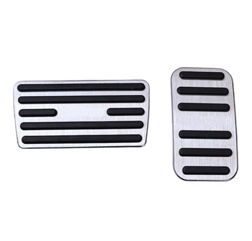 Ԃ̃y_Jo[ ɓKXebvS ɓKRK 2010 2011 2012 2013 2014 2015 KXu[Ly_ ~߃tbgXg Ry_Jo[p[c u[L tbgXg(Silver 2pcs)