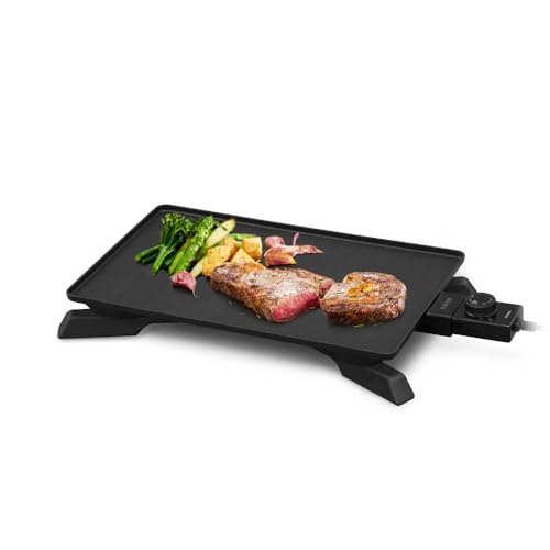 Amazon | 【Amazon.co.jp限定】アイリスオーヤマ ホットプレート 薄型