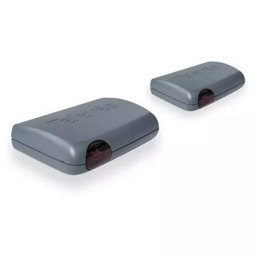 Televes 7307 transmetteur video analogique noir pour signal TV