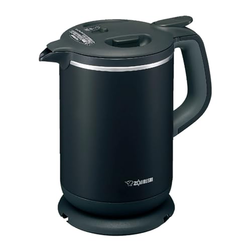 象印 電気ケトル CK-AX10-BA