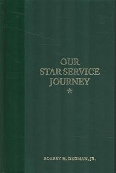 Hardcover Our Star Service Journey Book