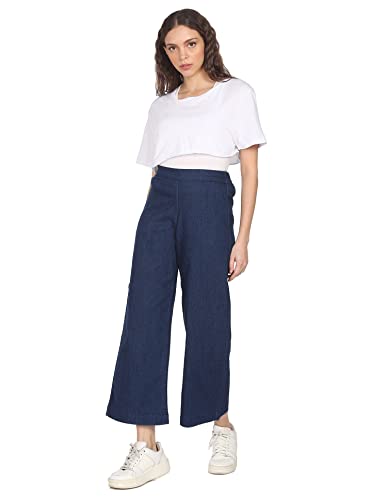 Image of NEWPORT Women Womens Cotton Jeans