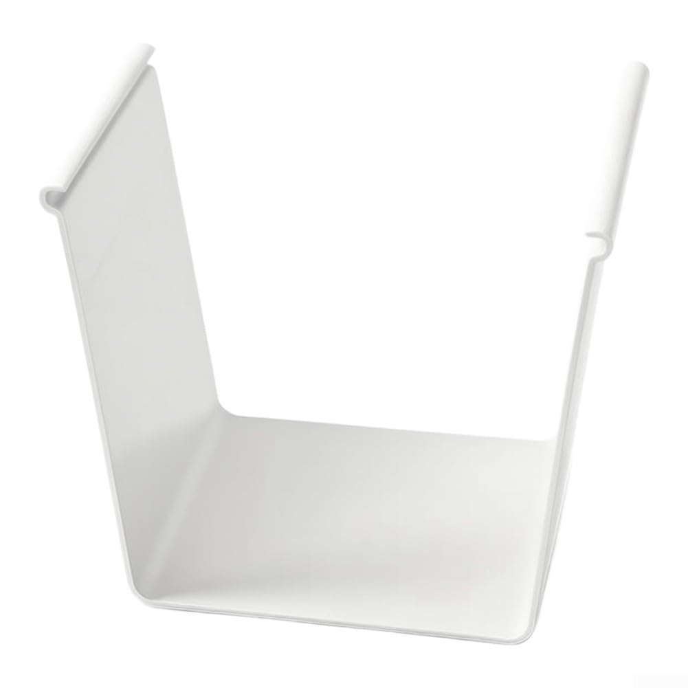 Canalón PVC 25cm Drenaje Tejado Jardín Canalón PVC 25cm Drenaje(M)