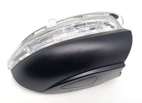 Flecha LED para espejo lateral: repare el intermitente roto de su Golf 6 2