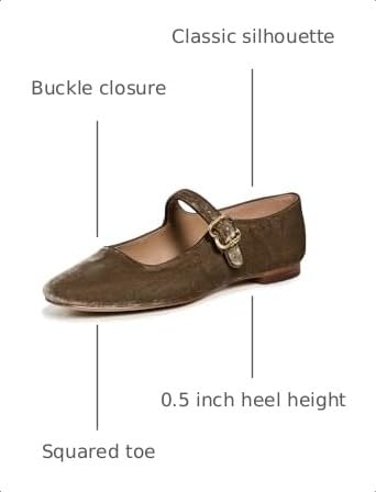 Image of Sam Edelman Women's Michaela Mesh Ballet Flats