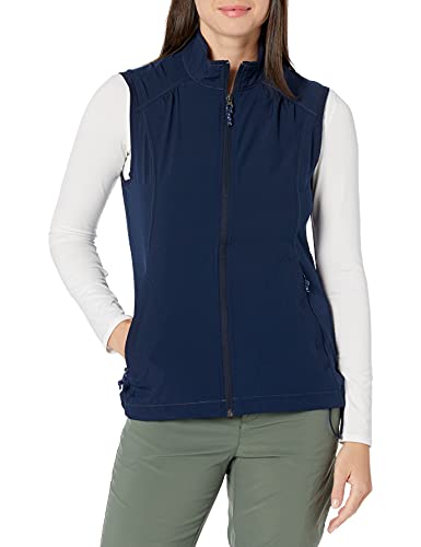 Image of Charles River Apparel Women's Pack-n-go Vest