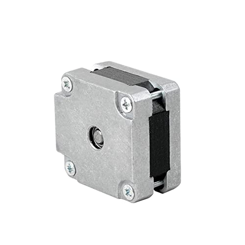 Moteur pas à pas Nema 17 17HS08-1004S biphasé 1.8° pour imprimante 3D compacte