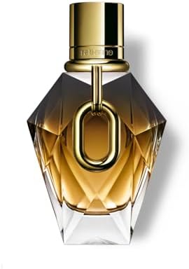 Perfume Feminino Million Gold For Her Parfum Rabanne 50ml