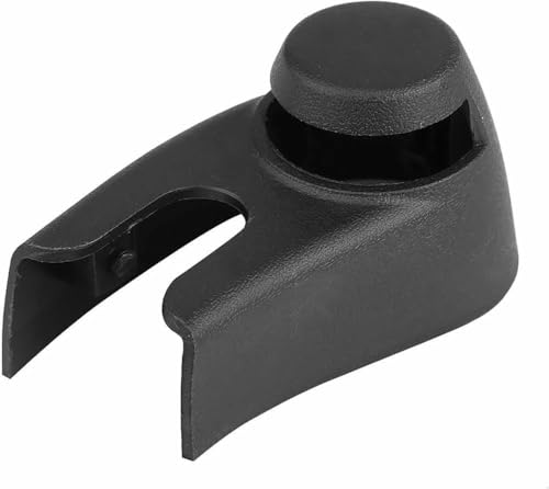 Cache bras essuie-glace arrière Skoda Roomster finition origine haute résistance 5P0955435B