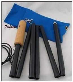 Zephr Wading Staff for Hiking or Fishing