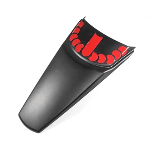 Protection Éclaboussures Moto Garde-Boue Arrière Tiger Sport 660 Étanche