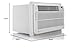 Friedrich Uni-Fit Series US12D30C In Wall Air Conditioner, 11,500 BTU, 230v/208v, ENERGY STAR,White
