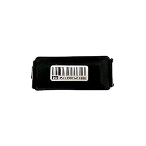 Roloiki S7 Mini Tracker Positioner Module GPS + AGPS + WiFi + LBS Localisateur SOS Alarme Web APP Suivi Haute…