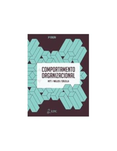 Comportamento organizacional