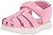 CAMPER Oruga First Walker-K800489, Fisherman Garçon Fille, Rose, 21 EU