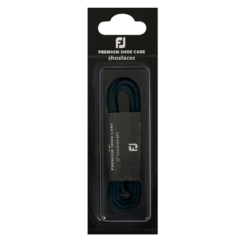 FootJoy �����Y Fj �W���҂݌C�R, �u���b�N, 36 Inch