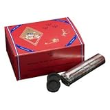 Three Kings Quick Light Charcoal 10 x 10 (33mm)