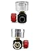 QWORK Air Pressure Regulator Kit, 1/4