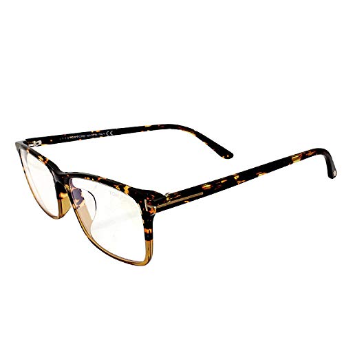 TOM FORD 眼鏡フレーム FT5584-F-B 055 サイズ 55