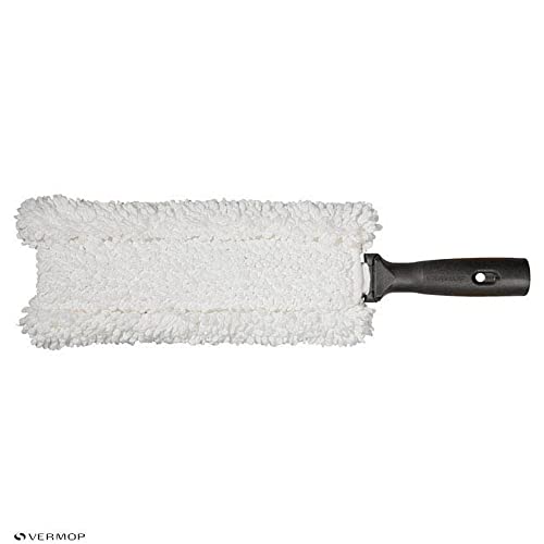 Vermop 18322 Elementmophalter, Inkl. Microfaser-Bezug
