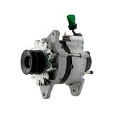 Compatible for Toyota 4Runner LandCruiser Alternator 27020-58020 2702058020 27040-54060 2704054060