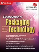 Fundamentals of Packaging Technology-fifth Edition 0615709346 Book Cover