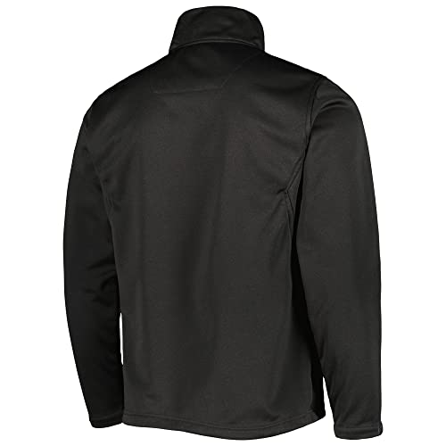 Image of Dunbrooke Men's NFL Explorer Tech Full-Zip Jacket