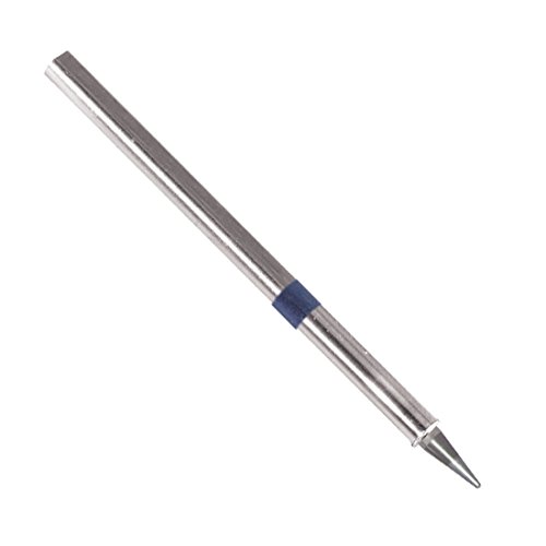ThermaltronicsS60CP010 Conical Sharp 1.0mm (0.04in) interchangeable for Metcal SSC-606P