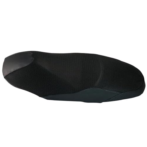 Coussin de selle moto respirant contre la chaleur pour Yamaha XMAX 300 et 125