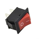 Stoppschalter, Ein-/Aus-Zündschalter, kompatibel für BG56 BG66 BG86 SH56 SH86, Teilenummer 42414308900, Gebläseteile