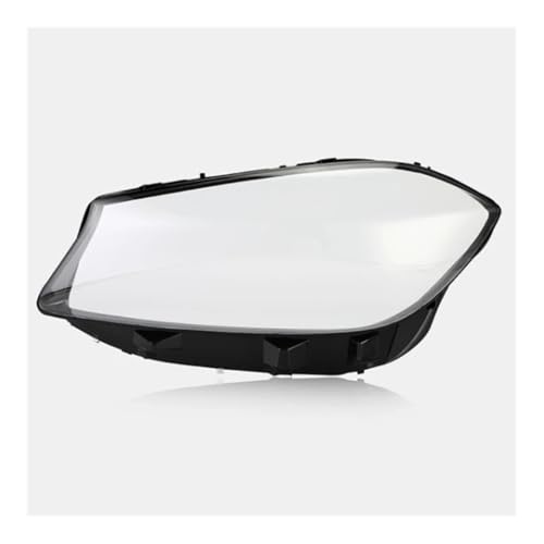 Lentille phare Benz W176 cassée ? Remplacez la coque usée de votre Classe A 2016-2018
