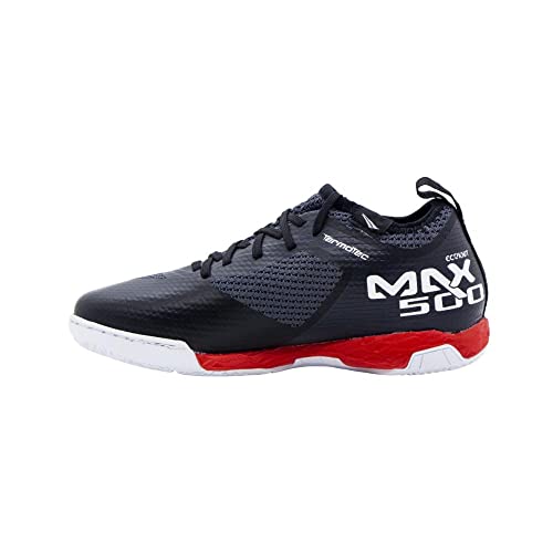 Chuteira Futsal Penalty Max 500 Ecoknit Xxi
