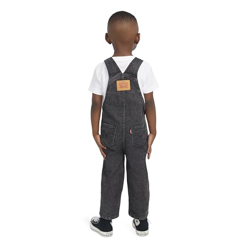 Image of Levi's unisex-baby And Toddler Overall