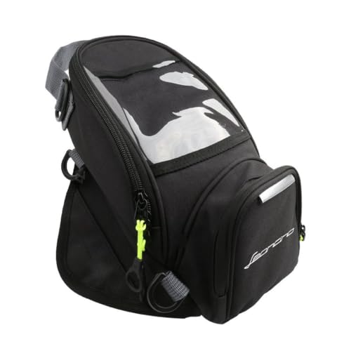 Bolsa depósito Benelli Leoncino 500 y TRK 502 multifuncional 1