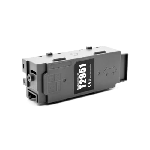 Boîte de maintenance T2951 C13T295100 pour résoudre les erreurs d'encre
