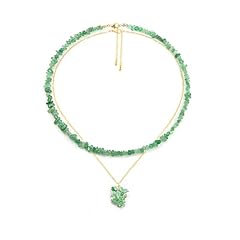 Green Aventurine