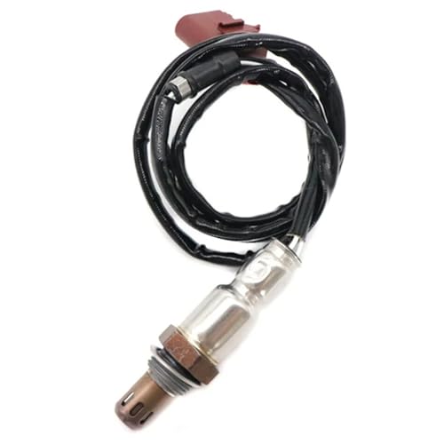 Sonde Lambda pour VW OE 036906262AA LZA11-V1 d'échappement - 3